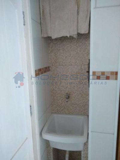 Kitnet-Studio, 40 m² - Foto 4