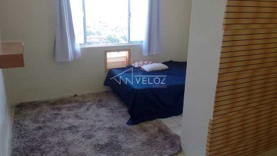 Apartamento, 1 quarto, 27 m² - Foto 3
