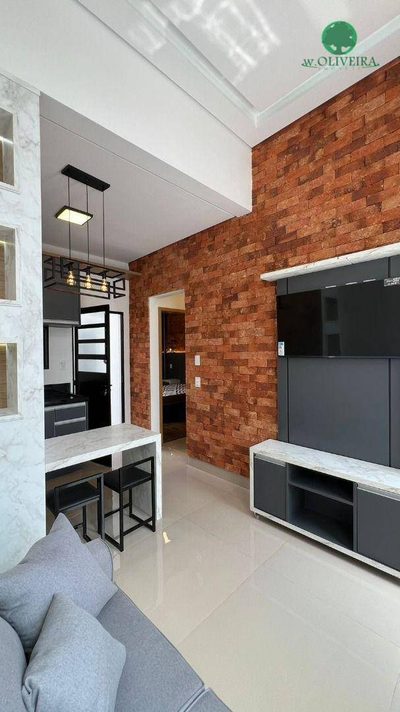 Casa, 2 quartos, 57 m² - Foto 1