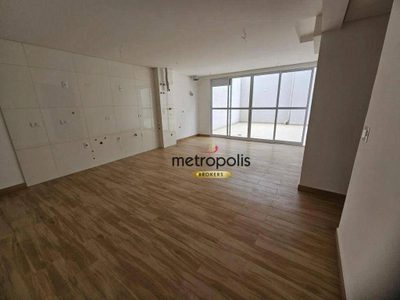 Apartamento, 3 quartos, 118 m² - Foto 5
