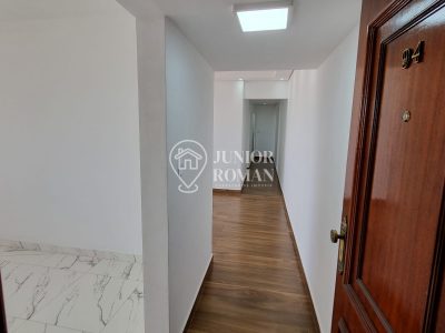 Apartamento, 3 quartos, 87 m² - Foto 2