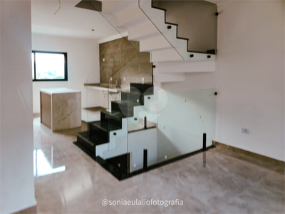 Sobrado, 3 quartos, 94 m² - Foto 2