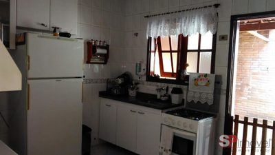 Sobrado, 2 quartos, 67 m² - Foto 4