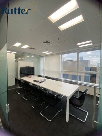 Sala-Conjunto, 103 m² - Foto 4