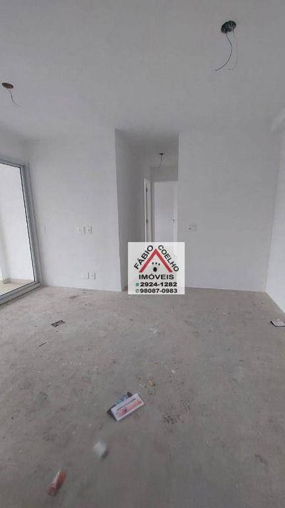 Apartamento, 2 quartos, 59 m² - Foto 4