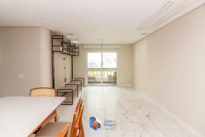 Apartamento, 3 quartos, 97 m² - Foto 5
