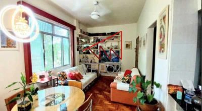 Apartamento, 2 quartos, 66 m² - Foto 5
