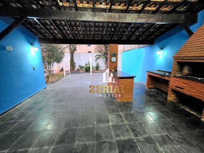 Casa, 3 quartos, 440 m² - Foto 2