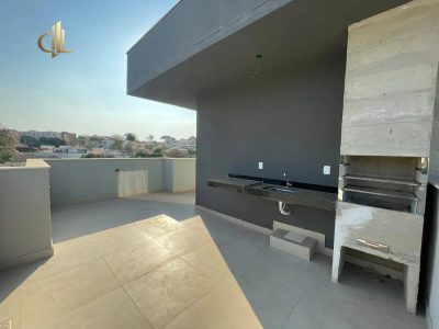 Apartamento, 3 quartos, 100 m² - Foto 1
