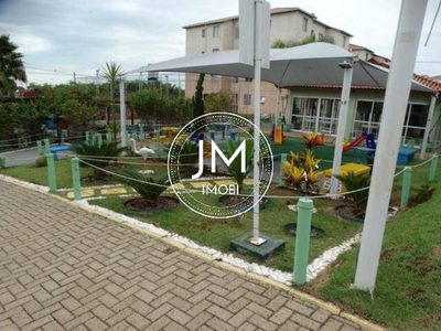Apartamento, 2 quartos, 42 m² - Foto 5