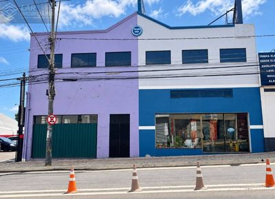 Loja-Salão, 790 m² - Foto 1