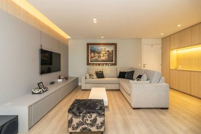 Apartamento, 4 quartos, 165 m² - Foto 4