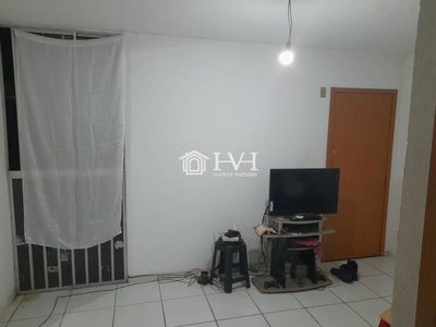 Apartamento, 1 quarto - Foto 1