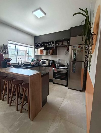 Casa, 72 m² - Foto 3