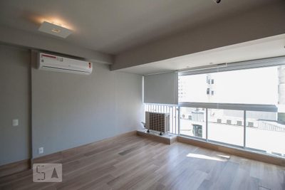 Kitnet-Studio, 36 m² - Foto 1
