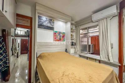 Kitnet-Studio, 21 m² - Foto 4