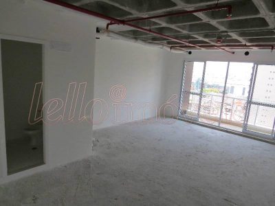 Sala-Conjunto, 41 m² - Foto 3