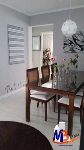Apartamento, 3 quartos, 110 m² - Foto 2