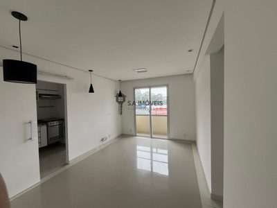 Apartamento, 2 quartos, 77 m² - Foto 2