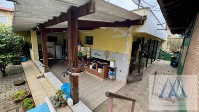 Casa, 4 quartos, 380 m² - Foto 5