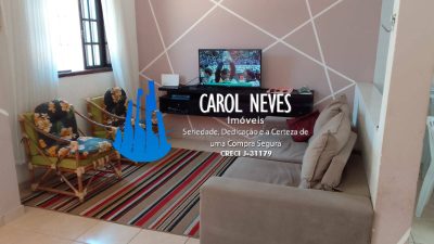 Sobrado, 2 quartos, 64 m² - Foto 5