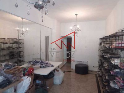 Sala-Conjunto, 57 m² - Foto 2