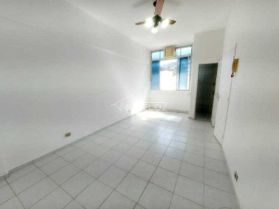Apartamento, 1 quarto, 23 m² - Foto 3