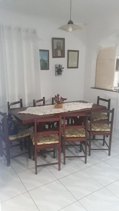 Casa, 3 quartos - Foto 4