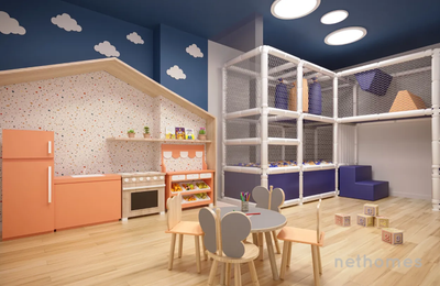 Apartamento, 2 quartos, 35 m² - Foto 5