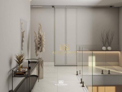 Sobrado, 4 quartos, 337 m² - Foto 4