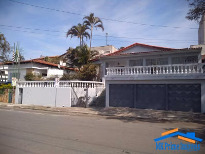 Casa, 500 m² - Foto 1