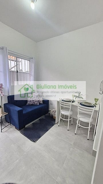 Kitnet-Studio, 30 m² - Foto 4