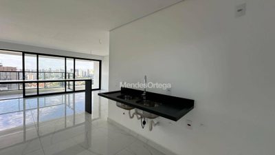 Apartamento, 3 quartos, 104 m² - Foto 1
