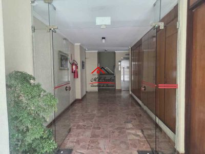 Apartamento, 1 quarto, 40 m² - Foto 3