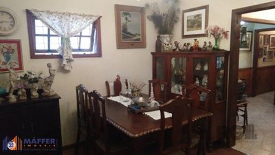 Casa, 3 quartos, 125 m² - Foto 3