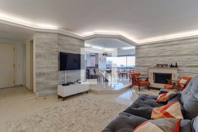 Apartamento, 3 quartos, 220 m² - Foto 5