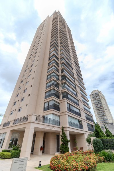 Apartamento, 4 quartos, 287 m² - Foto 1