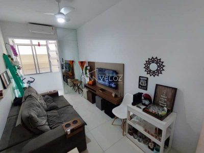 Apartamento, 1 quarto, 42 m² - Foto 4