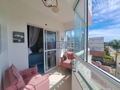 Cobertura, 3 quartos, 136 m² - Foto 1