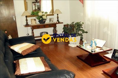 Apartamento, 3 quartos, 110 m² - Foto 1