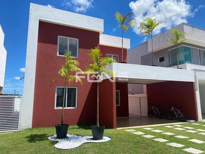 Casa, 3 quartos, 10 m² - Foto 1