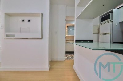 Apartamento, 1 quarto, 41 m² - Foto 3