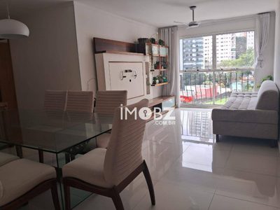 Apartamento, 2 quartos, 80 m² - Foto 4