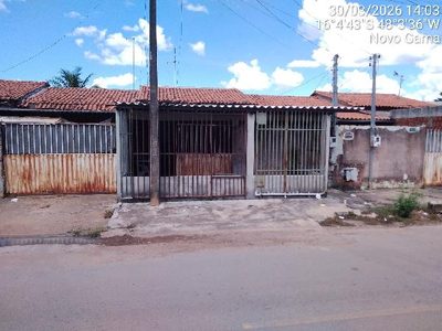 Casa, 2 quartos - Foto 1