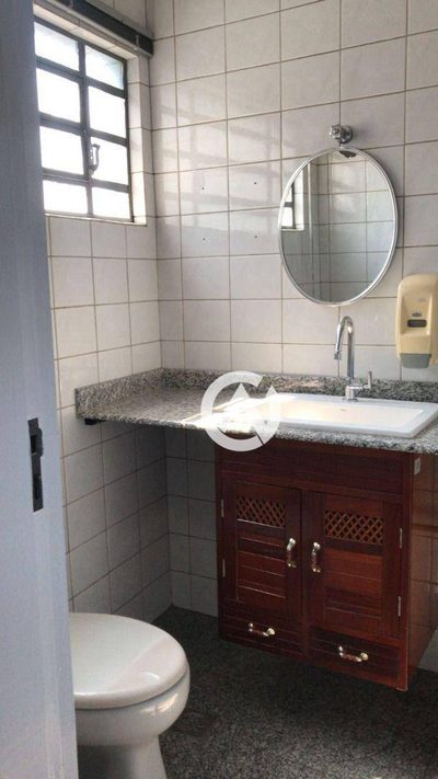 Sala-Conjunto, 45 m² - Foto 2