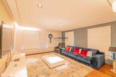 Casa de Condomínio, 5 quartos - Foto 2