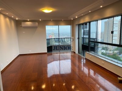 Apartamento, 3 quartos, 220 m² - Foto 2