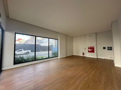Sala-Conjunto, 56 m² - Foto 2