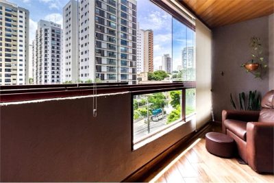 Apartamento, 3 quartos, 96 m² - Foto 1