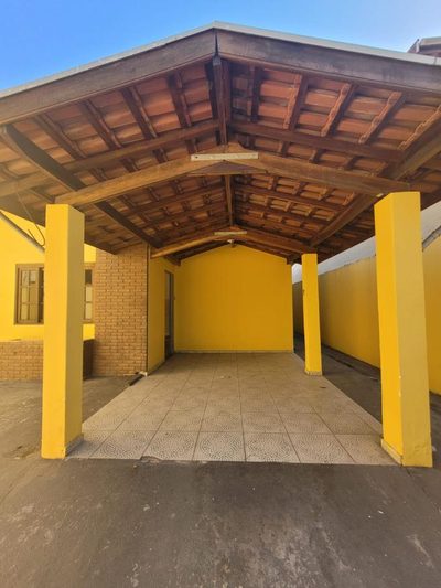 Casa, 3 quartos, 120 m² - Foto 2
